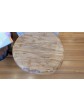 Ambrosia Maple Side Table